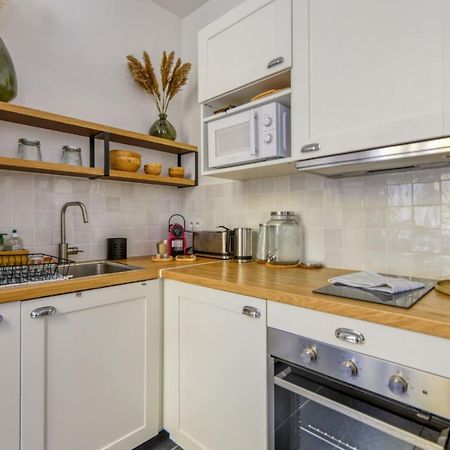 Wonderful Apartment In The Heart Of The Old Town - Nice - Welkeys Kültér fotó