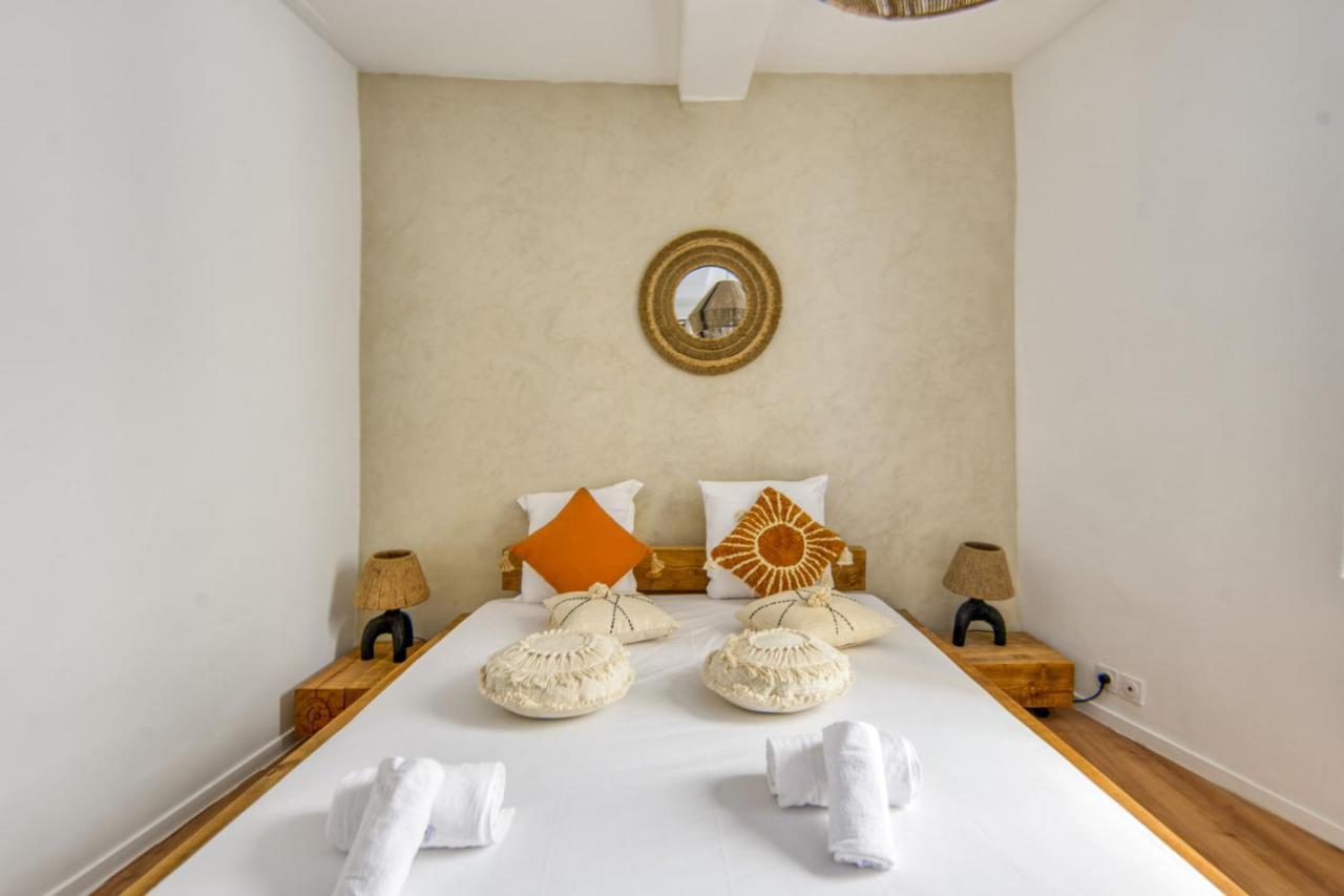 Wonderful Apartment In The Heart Of The Old Town - Nice - Welkeys Kültér fotó