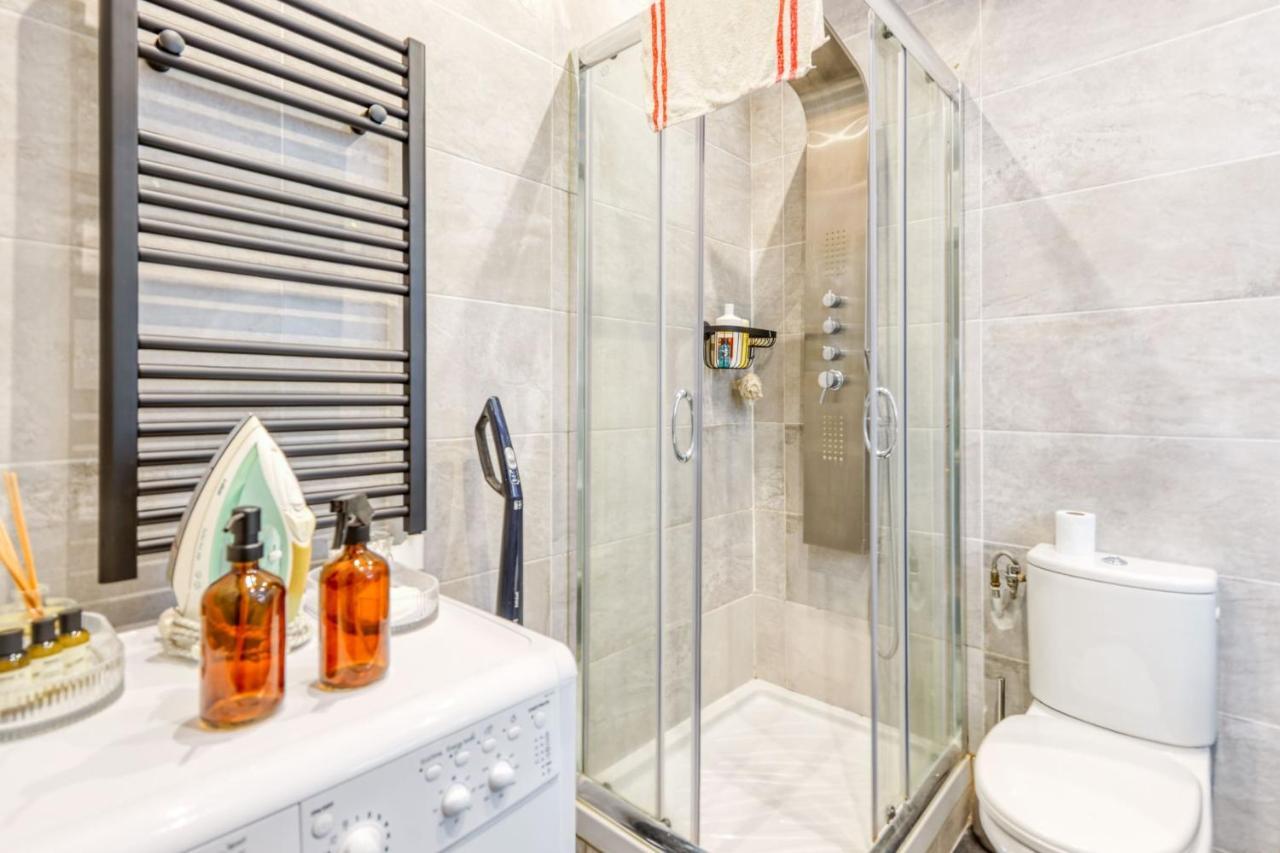 Wonderful Apartment In The Heart Of The Old Town - Nice - Welkeys Kültér fotó